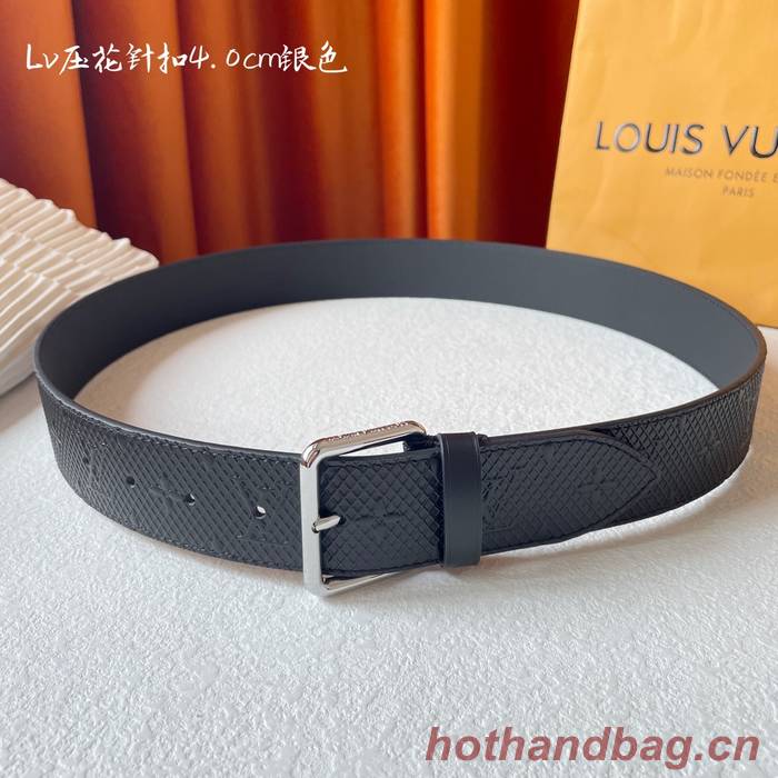 Louis Vuitton Belt 40MM LVB00237